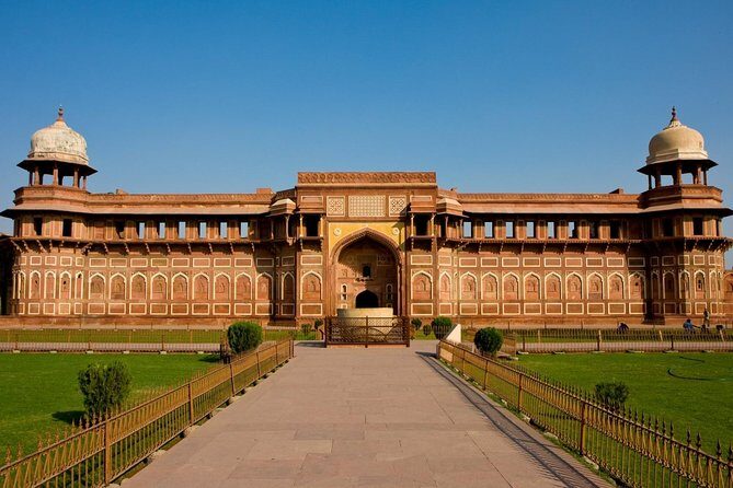 From Delhi : Taj Mahal & Agra Fort Tour by Private AC Car - Frequently Asked Questions
