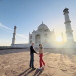 From Delhi: Taj Mahal & Agra Fort Tour with Transfers - Potential Drawbacks & Considerations