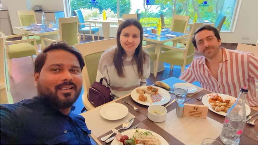 From Delhi: Taj Mahal & Agra Heritage Day Trip By Car - Why This Tour Works Well