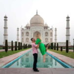 From Delhi: Taj Mahal & Agra Private Day Tour with 5* Lunch - Authenticity and Value for Travelers