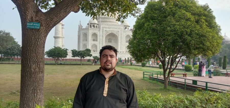 From Delhi: Taj Mahal & Agra Private Day Tour with Transfer - Deep Dive into the Details