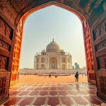 From Delhi: Taj Mahal & Agra Private Day Tour with Transfers - What’s Included & What’s Not