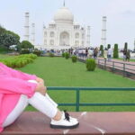 From Delhi: Taj Mahal & Agra Private Day Trip by AC Car - The Practicalities: What to Expect