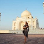 From Delhi: Taj Mahal & Agra Private Day Trip with Transfers - What Makes This Tour Stand Out