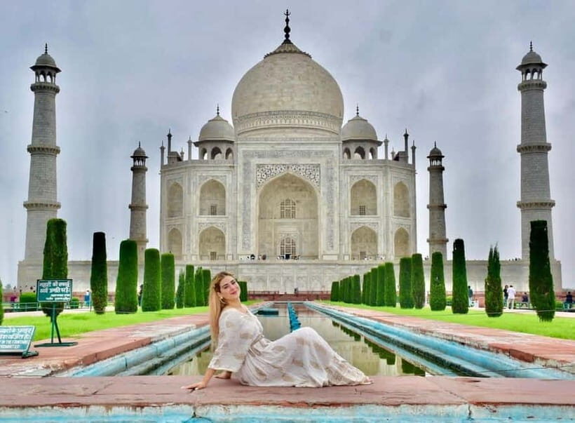 From Delhi: Taj Mahal & Agra Private Day Trip with Transfers - Who Will Love This Tour?