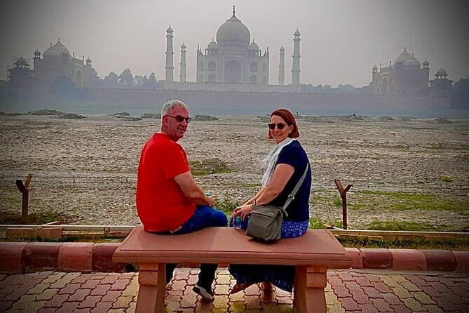 From Delhi: Taj Mahal & Agra Private Day Trip with Transfers - Who Should Consider This Tour?