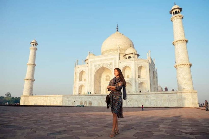 From Delhi: Taj Mahal & Agra Private Day Trip with Transfers - What Makes This Tour Stand Out