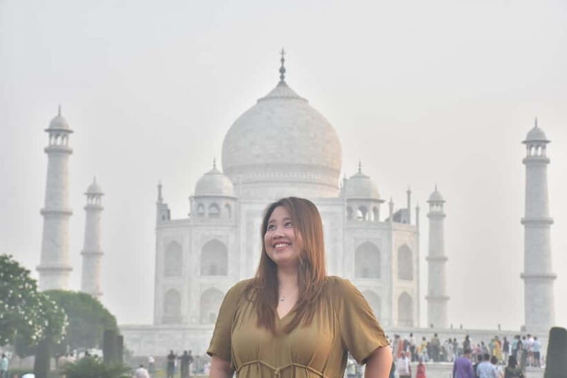 From Delhi: Taj Mahal & Agra Tour by Gatimaan Express Train - What’s Included and What’s Not