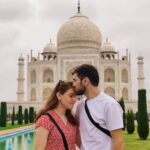 From Delhi: Taj Mahal & Agra Tour By Gatimaan Express Train - Analyzing the Value