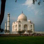 From Delhi: Taj Mahal & Agra Tour by Gatimaan Express Train - An Inside Look at the Experience