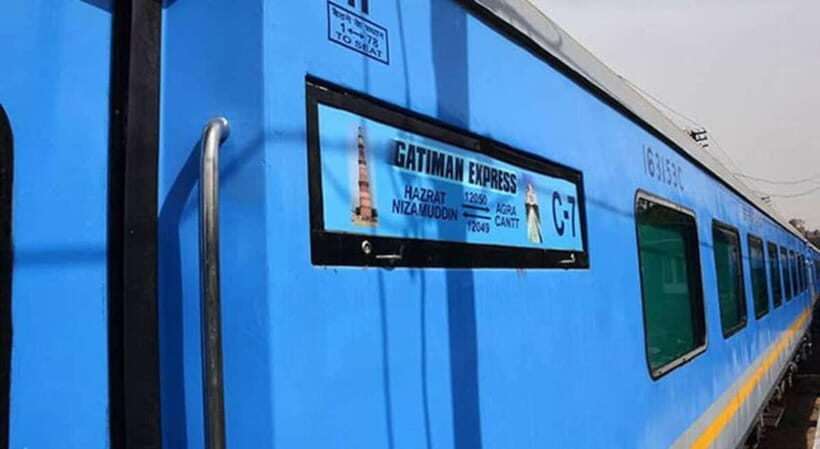From Delhi: Taj Mahal & Agra Tour by Gatimaan Express Train - Who Is This Tour Best For?