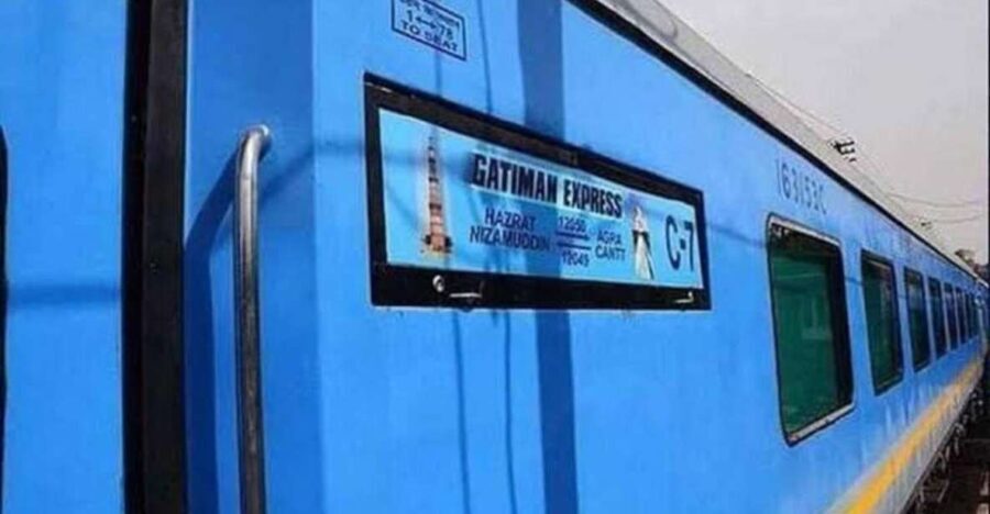 From Delhi: Taj Mahal & Agra Tour By India's Fastest Train - Who Will Benefit Most?