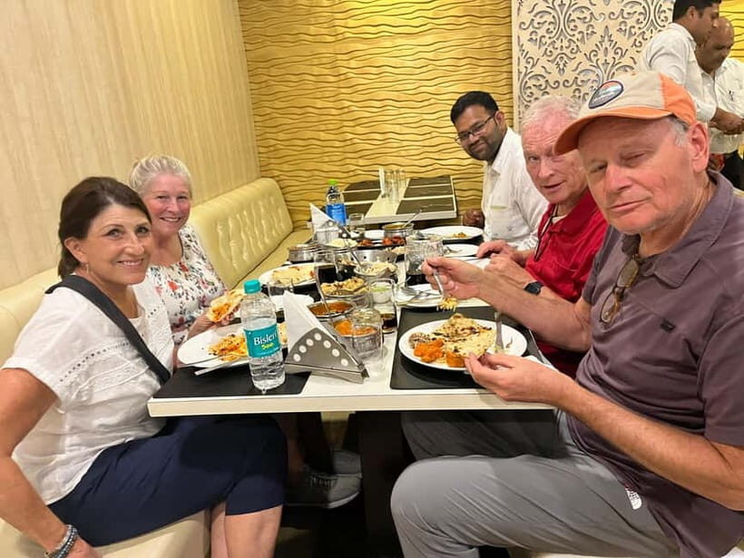 From Delhi: Taj Mahal & Agra With Fatehpur Sikri Day Tour - Practical Details & Tips for Travelers