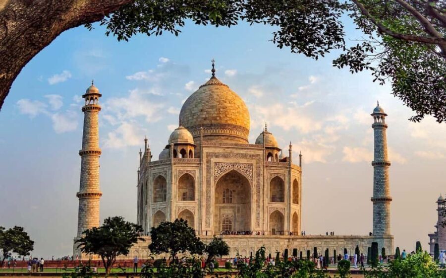 From Delhi: Taj Mahal and Agra City Day Tour (All Inclusive) - Who Should Consider This Tour?