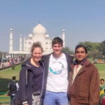 From Delhi: Taj Mahal and Agra Day Tour By Car - Authentic Experiences and Practical Tips
