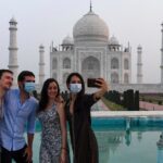 From Delhi Taj Mahal and Agra Fort Private Tour By India's fastest Train - Possible Drawbacks to Consider