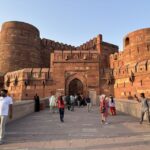 From Delhi : Taj Mahal and Agra Fort Tour By Private Car - The Value of This Tour