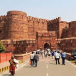 From Delhi: Taj Mahal and Agra Tour by Super-fast Train - An In-depth Look at the Experience