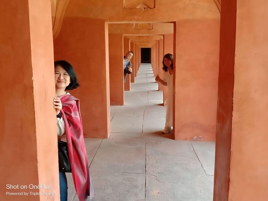 From Delhi: Taj Mahal Day Tour By Fast Train or Private Car - An In-Depth Look at the Taj Mahal Day Tour