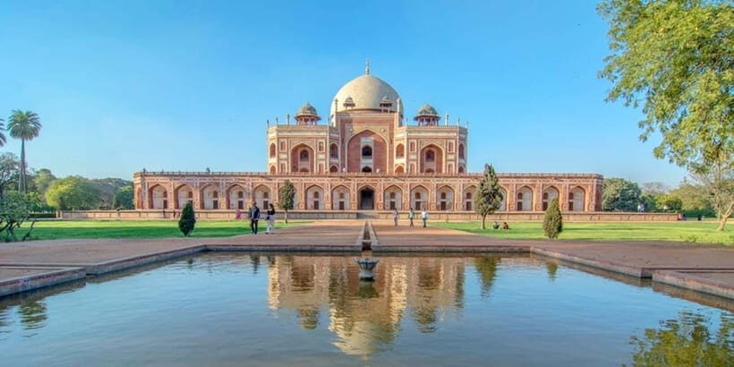 From Delhi: Taj Mahal Day Trip by Fast Train with Lunch - Frequently Asked Questions