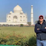 From Delhi: Taj Mahal Day Trip by Fast Train with Transfers - What to Expect at Each Step
