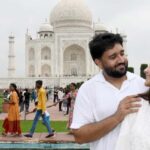 From Delhi: Taj Mahal, Elephant & Bear Wildlife Tour By Car - What’s Included and What to Expect