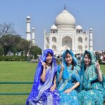 From Delhi Taj Mahal & Full day Agra tour by Private Car - Authentic Experiences and Valuable Details