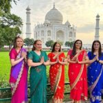 From Delhi : Taj Mahal Photoshoot in Indian Ethnic dresses - Discovering the Taj Mahal and Agra: A Deep Dive into the Experience