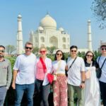 From Delhi: Taj Mahal Sunrise, Agra Fort & Baby Taj Day Tour - Is This Tour Worth It?