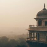 From Delhi: Taj Mahal Sunrise, Agra Fort & Baby Taj Tour - Transportation and Group Size