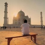 From Delhi: Taj Mahal Sunrise , Agra Fort & Baby Taj Tour - A Deep Dive into the Experience