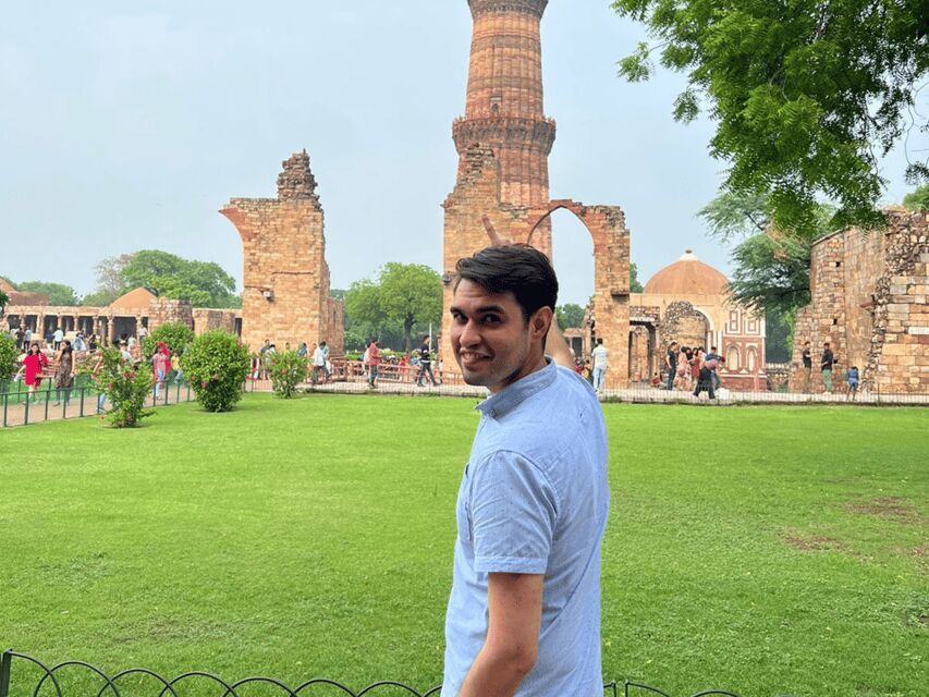 From Delhi: Taj Mahal Sunrise & Agra Fort Day Tour - What’s Included and What to Consider