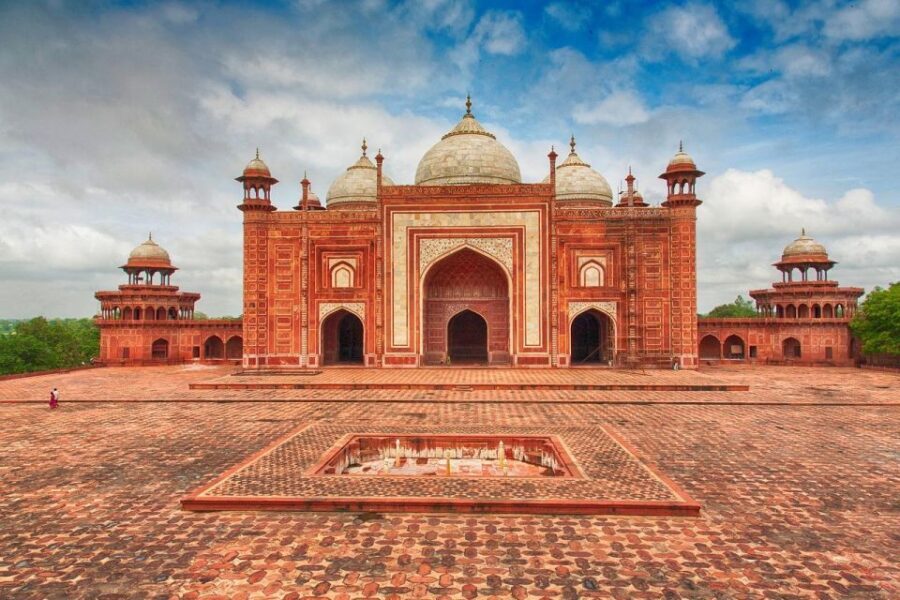 From Delhi: Taj Mahal Sunrise & Agra Fort Guided Day Trip - Who Will Love This Tour?
