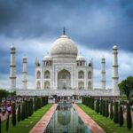 From Delhi: Taj Mahal Sunrise & Agra Fort Private Tour - A Deep Dive Into the Experience