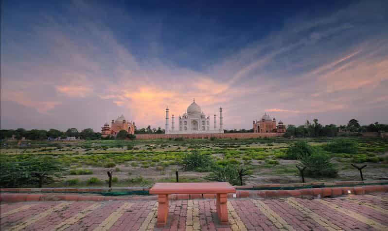 From Delhi: Taj Mahal Sunrise & Agra Private Day Trip - Who Is This Tour Best For?