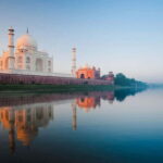 From Delhi: Taj Mahal Sunrise and Agra Day Tour With 5*Lunch - Who Should Consider This Tour?