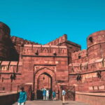 From Delhi: Taj Mahal Sunrise and Agra Day Trip By Car - Touring Agra Fort and Beyond