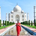 From Delhi: Taj Mahal Sunrise and Agra Fort Private Day Tour - Authentic Experiences and Traveler Insights
