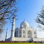 From Delhi: Taj Mahal Sunrise,& Baby Taj Agra Fort Day Tour - What to Expect: The Itinerary Breakdown