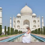 From Delhi: Taj Mahal Sunrise, Baby Taj & Agra Fort Day Tour - The Experience in Detail
