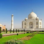 From Delhi: Taj Mahal Sunrise, Baby Taj & Agra Fort Day Tour - Practical Tips for Travelers