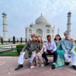 From Delhi: Taj Mahal Sunrise, Baby Taj & Agra Fort Day Tour - What’s Included and What to Consider