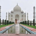 From Delhi: Taj Mahal Sunrise & Fatehpur Sikri Tour - Real-World Insights from Travelers