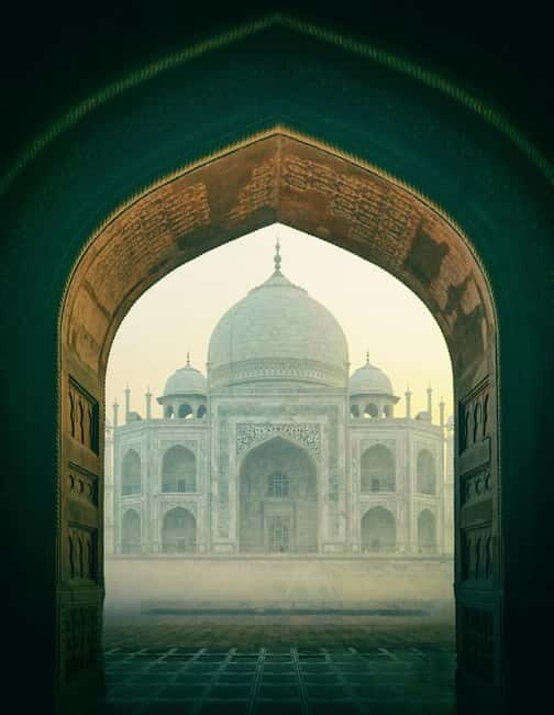 From Delhi: Taj Mahal Sunrise Tour w/ Elephant Conservation - Possible Drawbacks