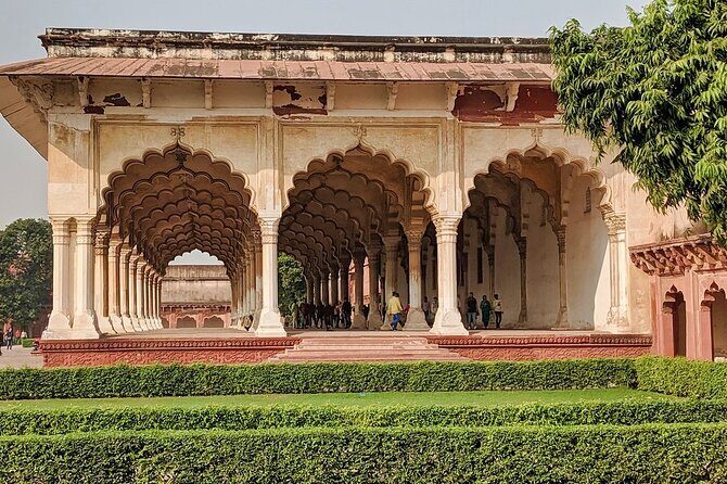 From Delhi: Taj Mahal Sunrise Tour with Elephant Conservation - Final Thoughts