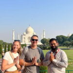 From Delhi: Taj Mahal Sunrise Tour with Elephant Conserver - Frequently Asked Questions