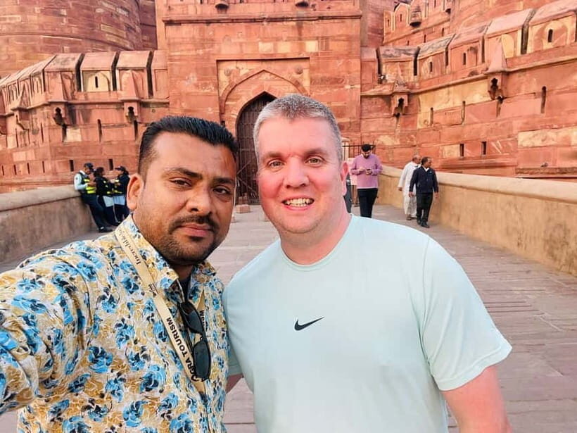 From Delhi: Taj Mahal Tour by Gatimaan Express All-Inclusive - What Makes This Tour Stand Out?