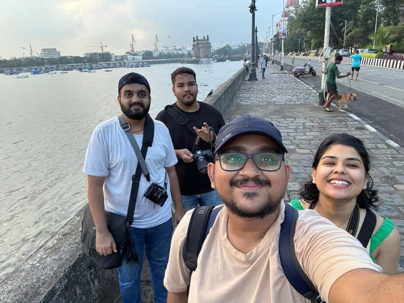 From Docks to Dreams: Mumbai's Iconic Trail - Why This Tour Offers Real Value for Travelers