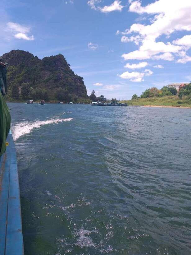 From Dong Hoi: Paradise and Dark Caves Day Trip - The Itinerary Breakdown