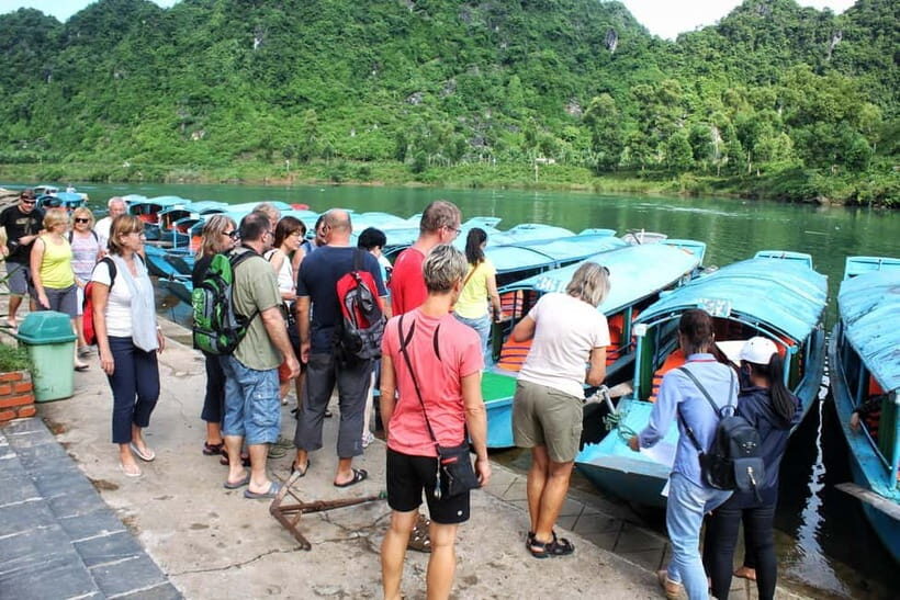 From Dong Hoi: Paradise Cave and Phong Nha Cave Day Trip - Why This Tour Offers Real Value